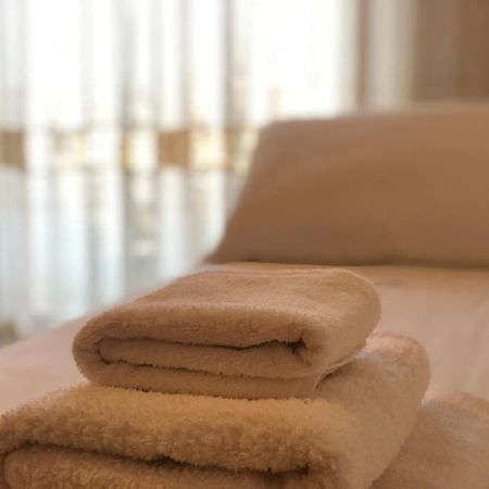 Bed & Breakfast Amati Fasano Buitenkant foto