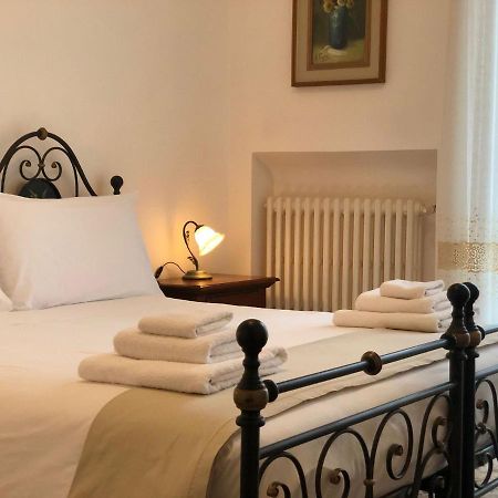 Bed & Breakfast Amati Fasano Buitenkant foto