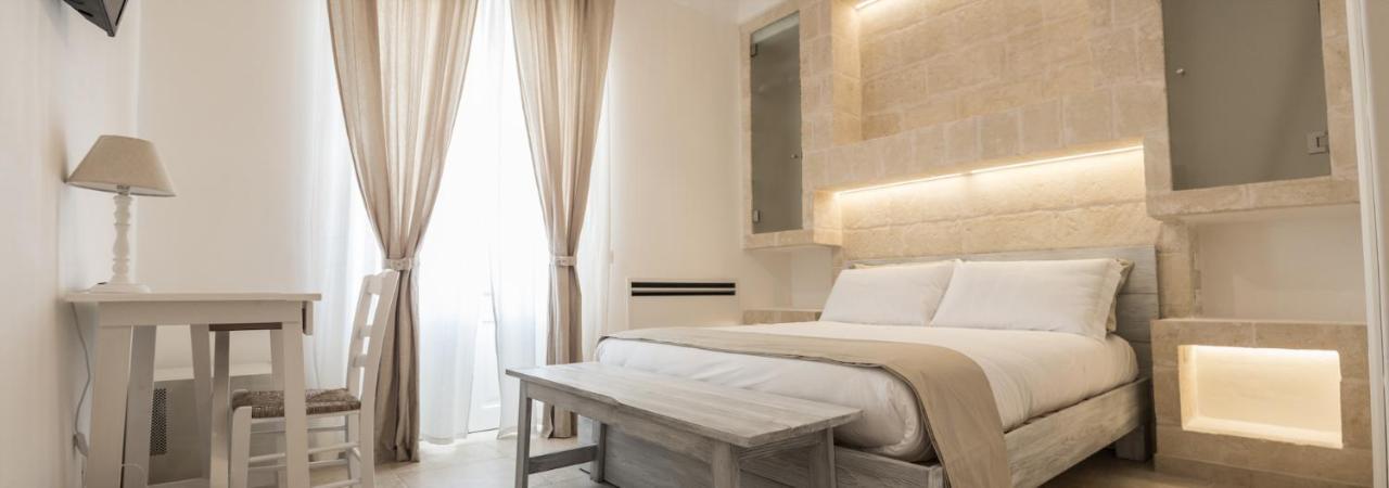 Bed & Breakfast Amati Fasano Buitenkant foto