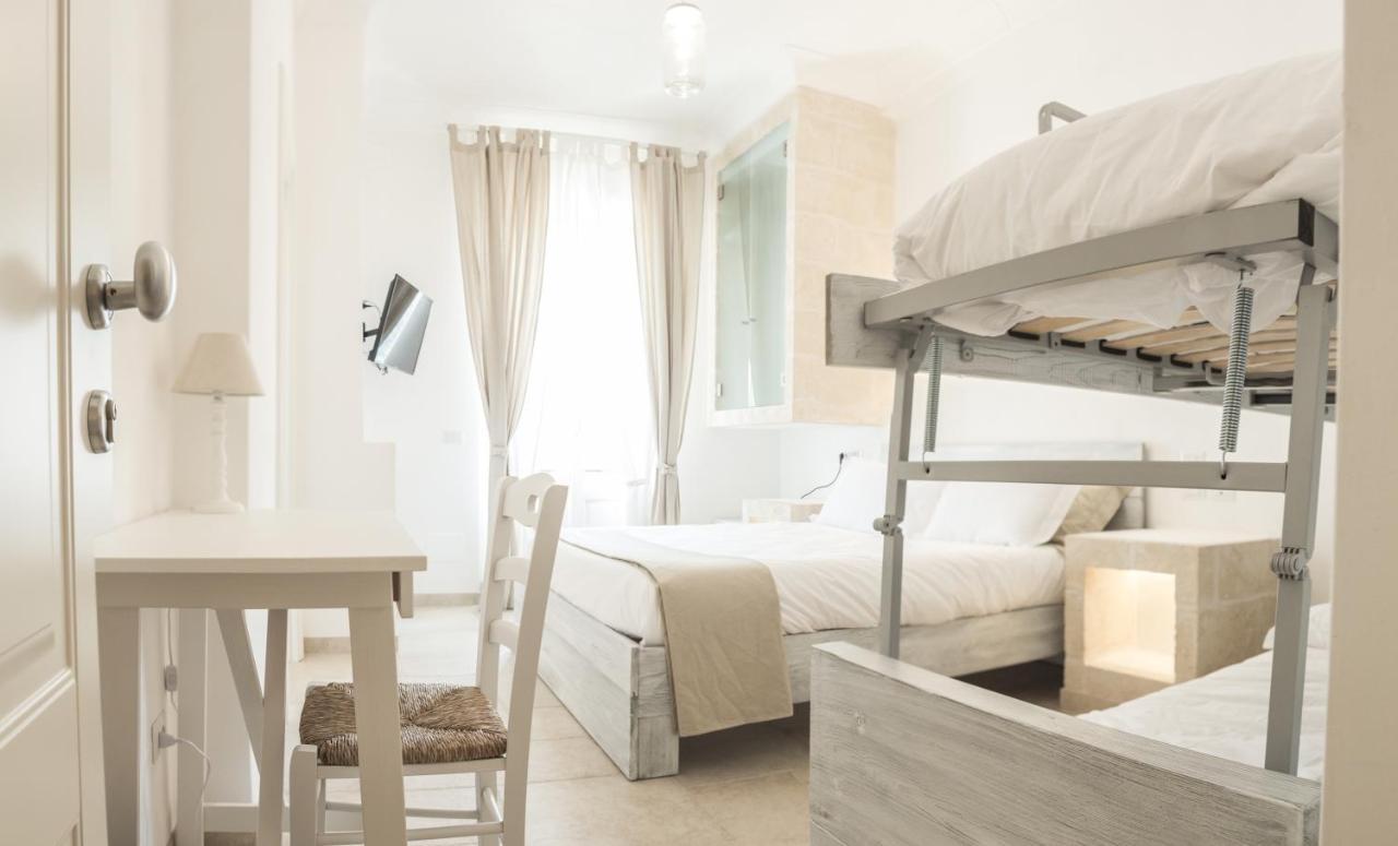 Bed & Breakfast Amati Fasano Buitenkant foto