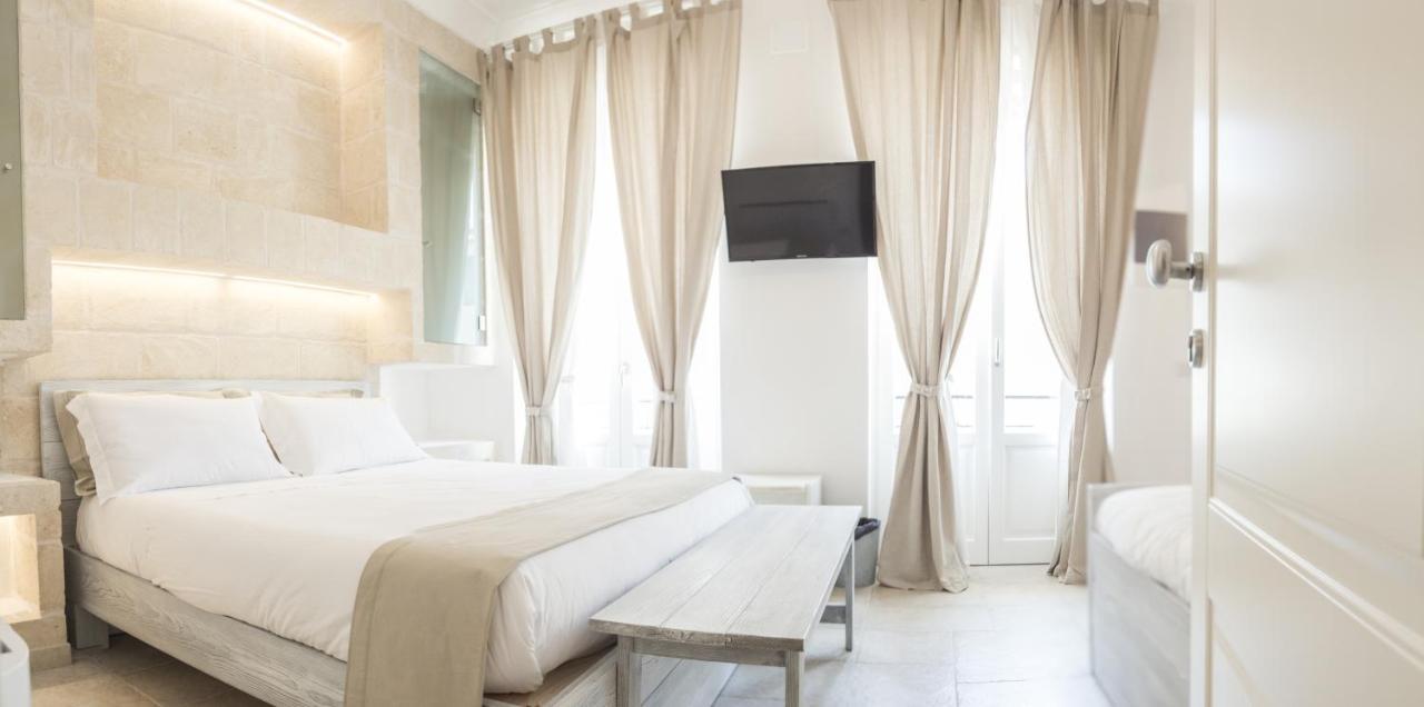 Bed & Breakfast Amati Fasano Buitenkant foto