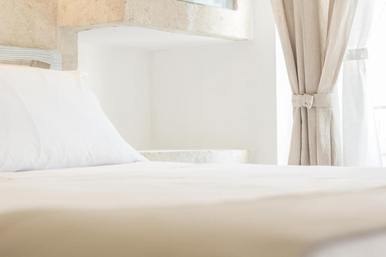Bed & Breakfast Amati Fasano Buitenkant foto