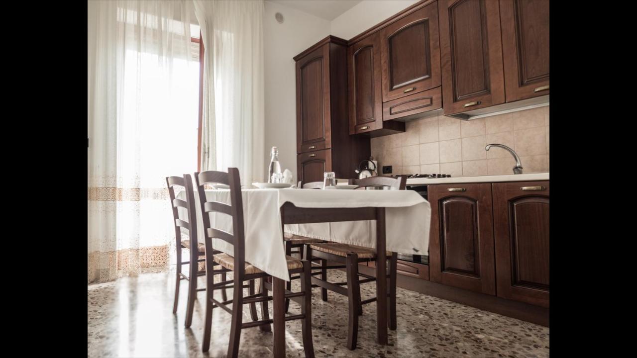 Bed & Breakfast Amati Fasano Buitenkant foto