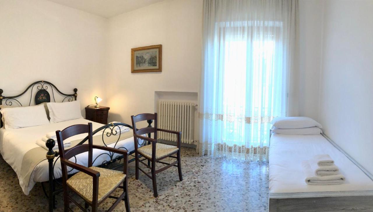 Bed & Breakfast Amati Fasano Buitenkant foto