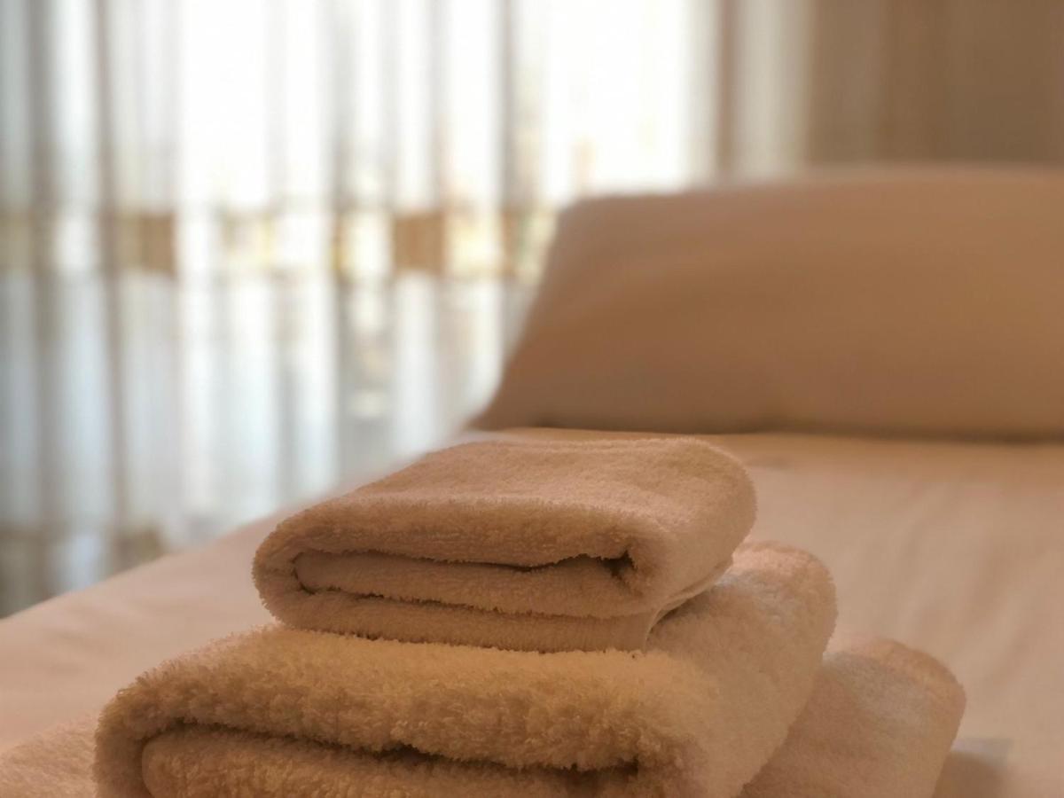 Bed & Breakfast Amati Fasano Buitenkant foto