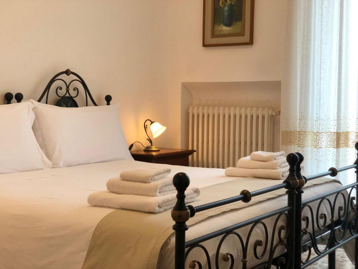 Bed & Breakfast Amati Fasano Buitenkant foto