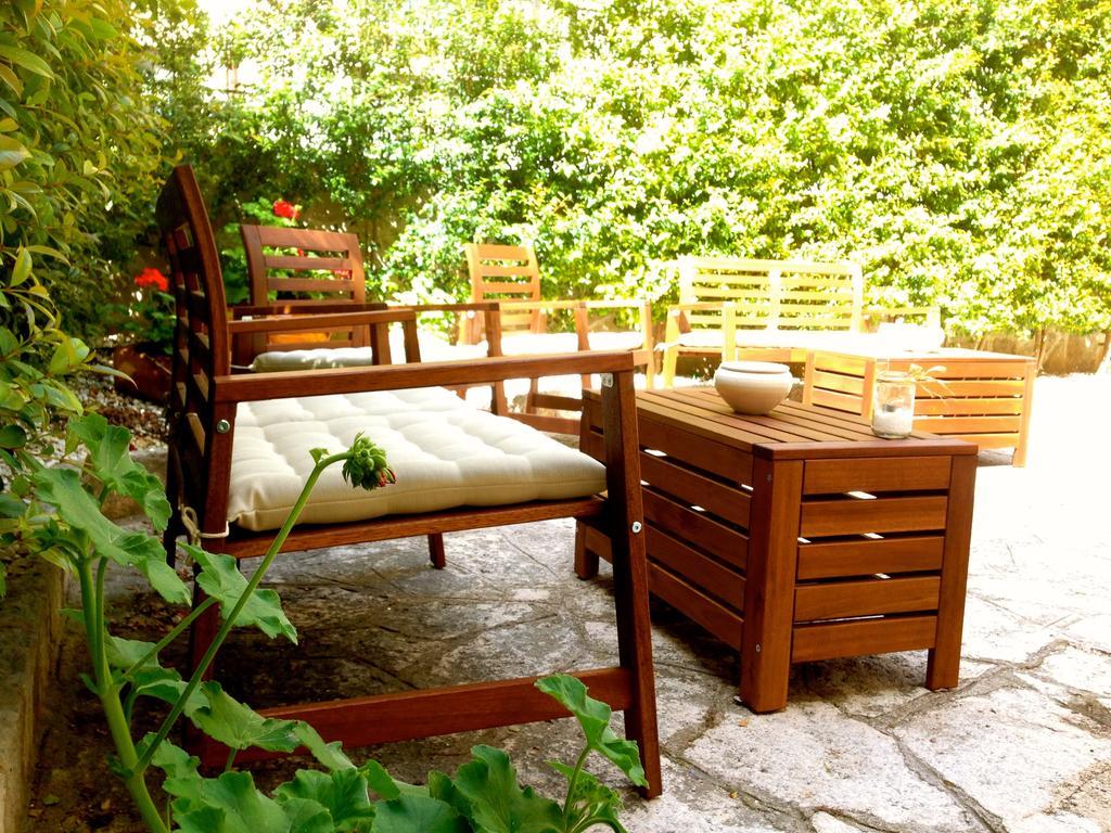 Bed & Breakfast Amati Fasano Buitenkant foto