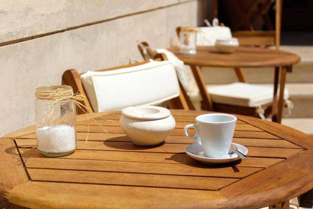 Bed & Breakfast Amati Fasano Buitenkant foto