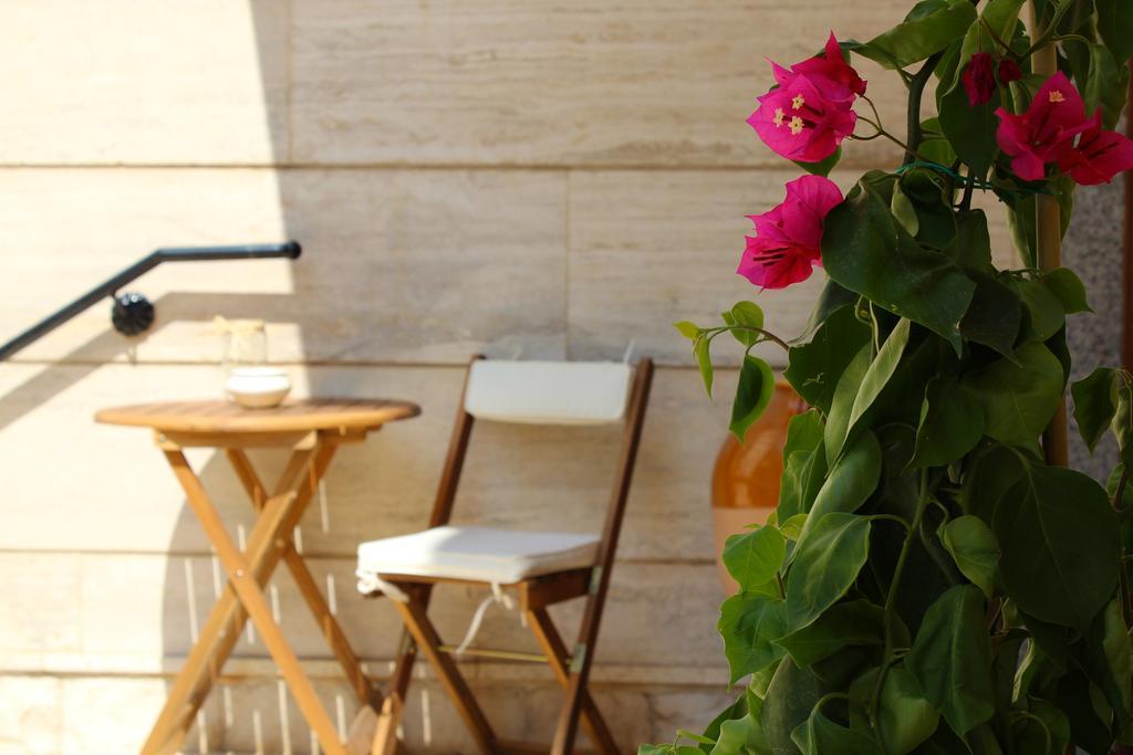 Bed & Breakfast Amati Fasano Buitenkant foto