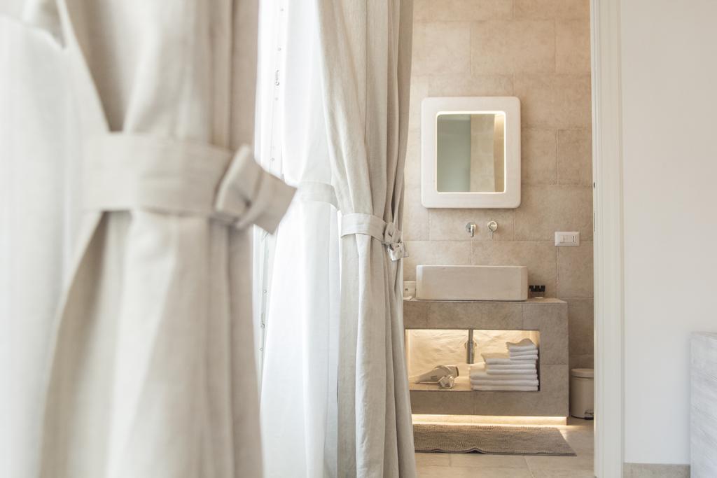 Bed & Breakfast Amati Fasano Buitenkant foto