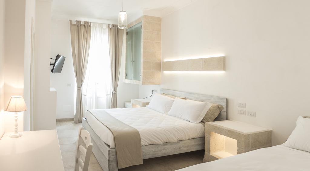 Bed & Breakfast Amati Fasano Buitenkant foto
