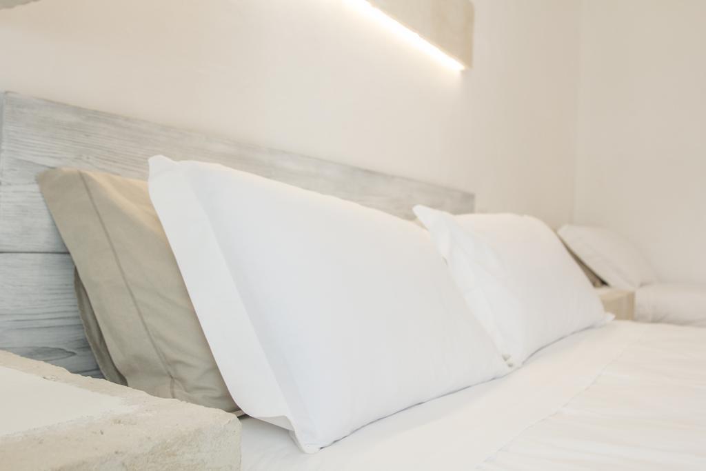 Bed & Breakfast Amati Fasano Buitenkant foto
