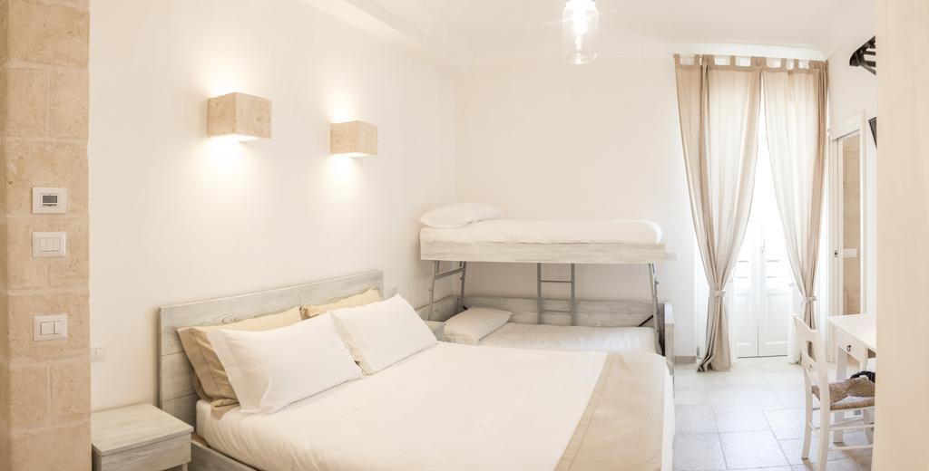 Bed & Breakfast Amati Fasano Buitenkant foto