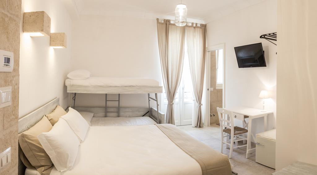 Bed & Breakfast Amati Fasano Buitenkant foto