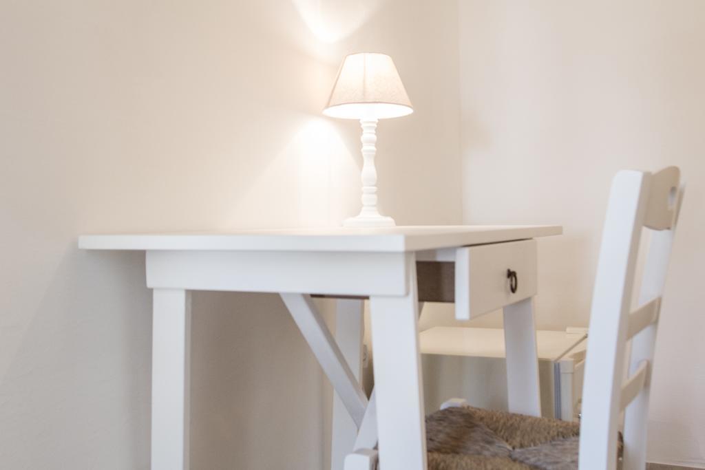 Bed & Breakfast Amati Fasano Buitenkant foto