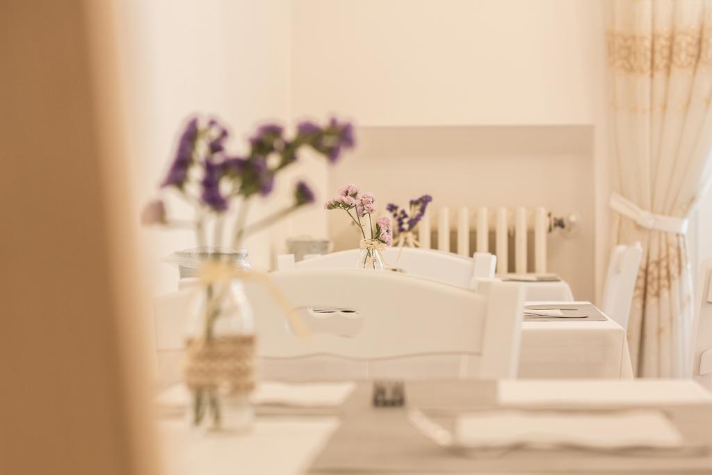Bed & Breakfast Amati Fasano Buitenkant foto