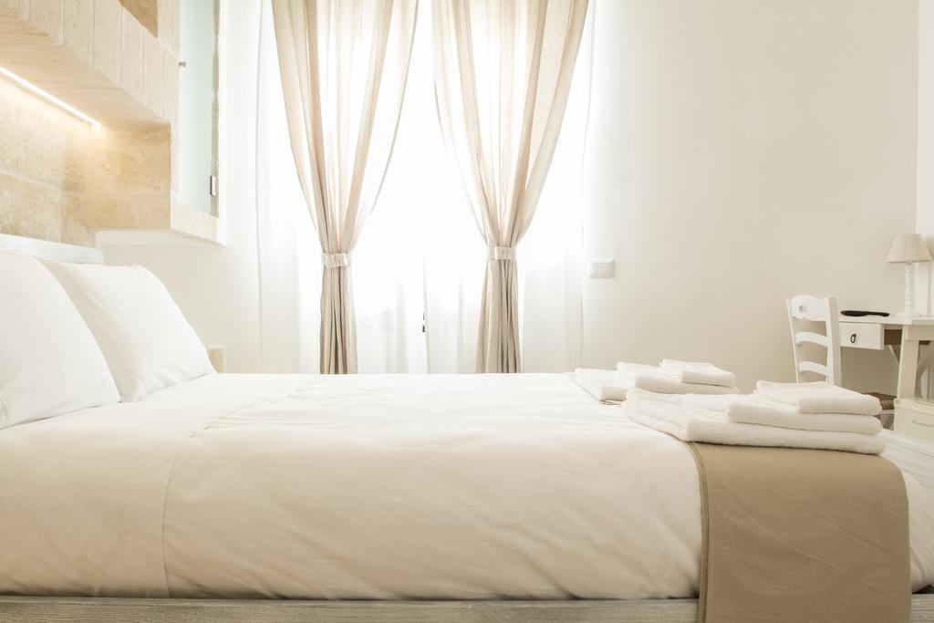 Bed & Breakfast Amati Fasano Buitenkant foto