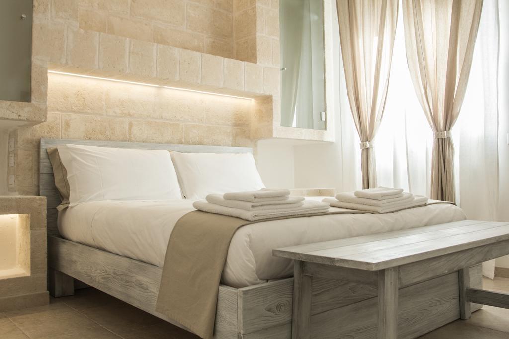 Bed & Breakfast Amati Fasano Buitenkant foto