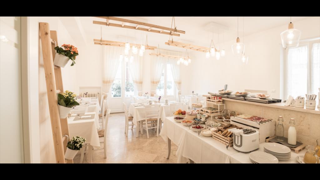 Bed & Breakfast Amati Fasano Buitenkant foto