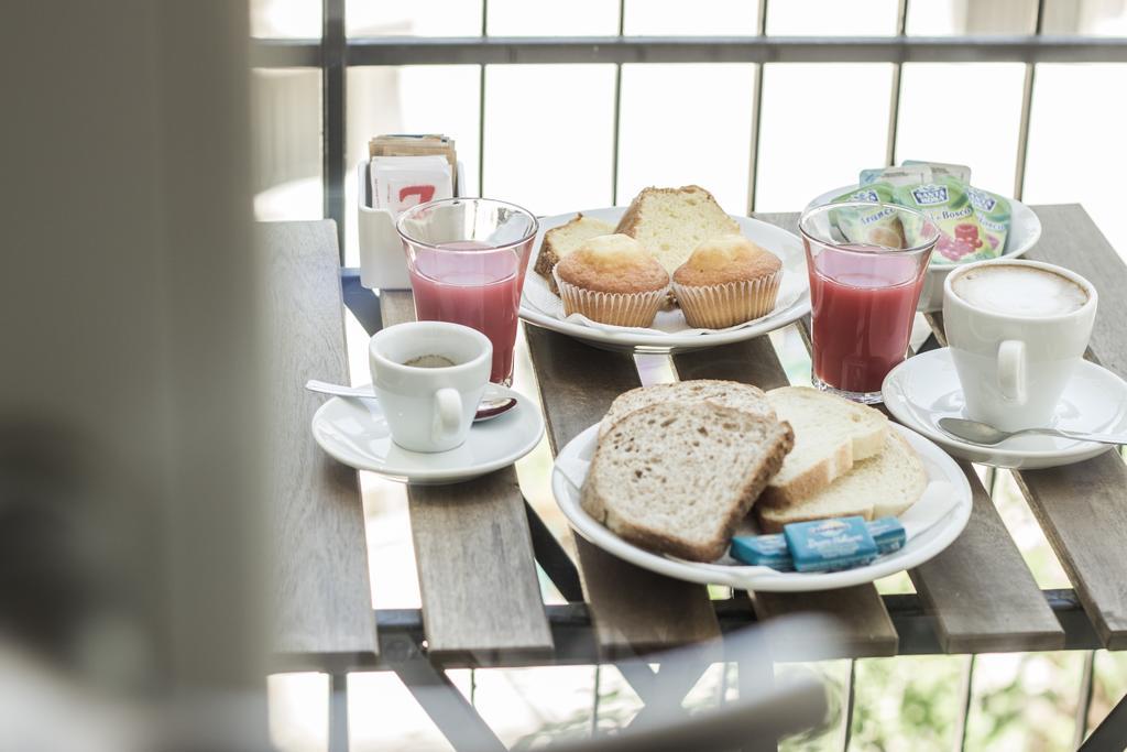 Bed & Breakfast Amati Fasano Buitenkant foto