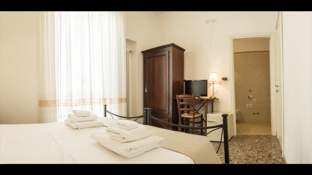 Bed & Breakfast Amati Fasano Buitenkant foto