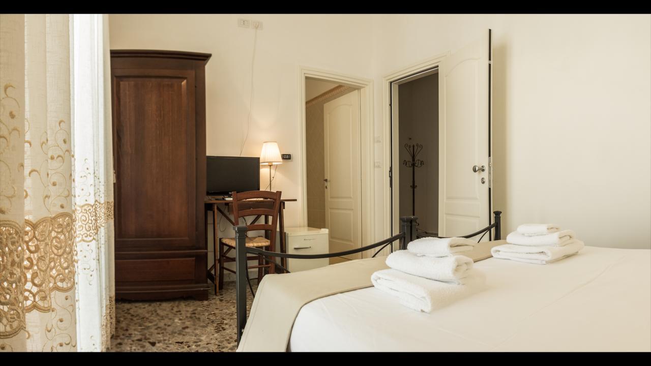 Bed & Breakfast Amati Fasano Buitenkant foto