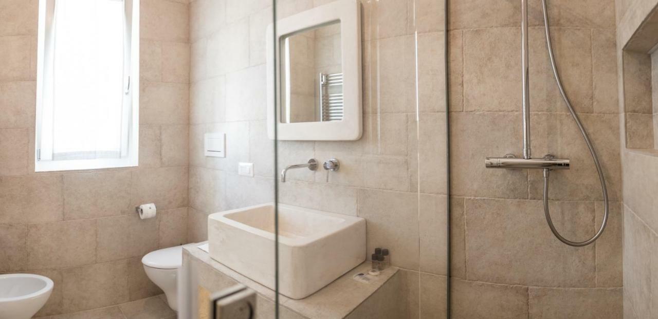 Bed & Breakfast Amati Fasano Buitenkant foto